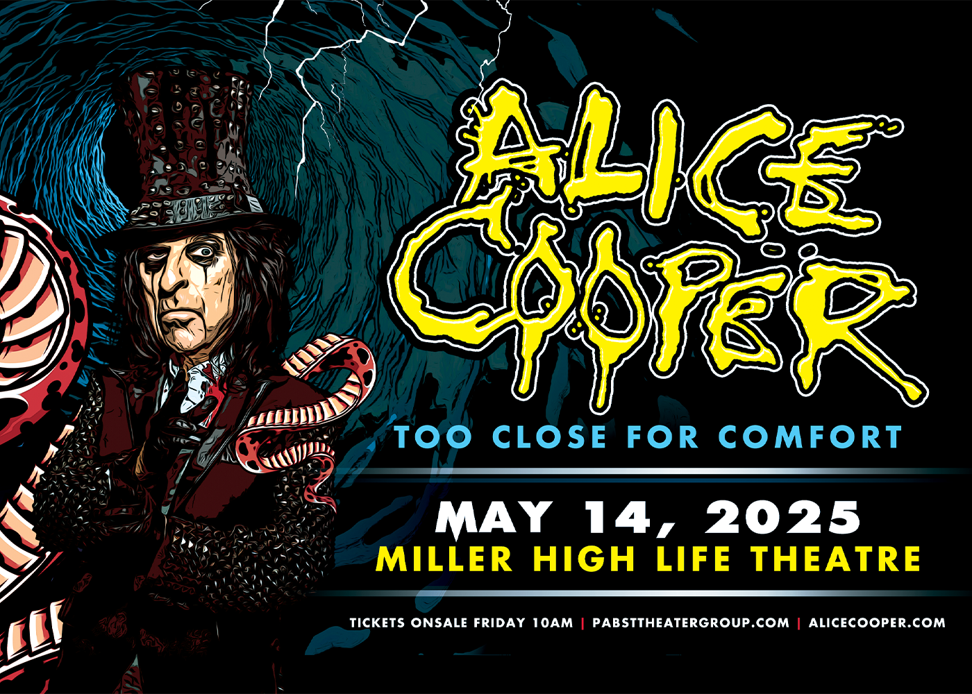 events-and-tickets-miller-high-life-theatre
