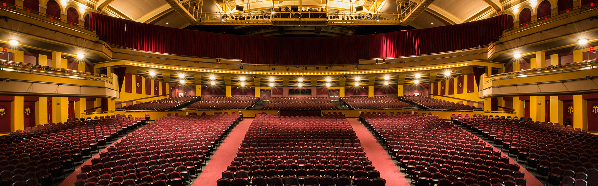 Promoters and Event Planners Miller High Life Theatre